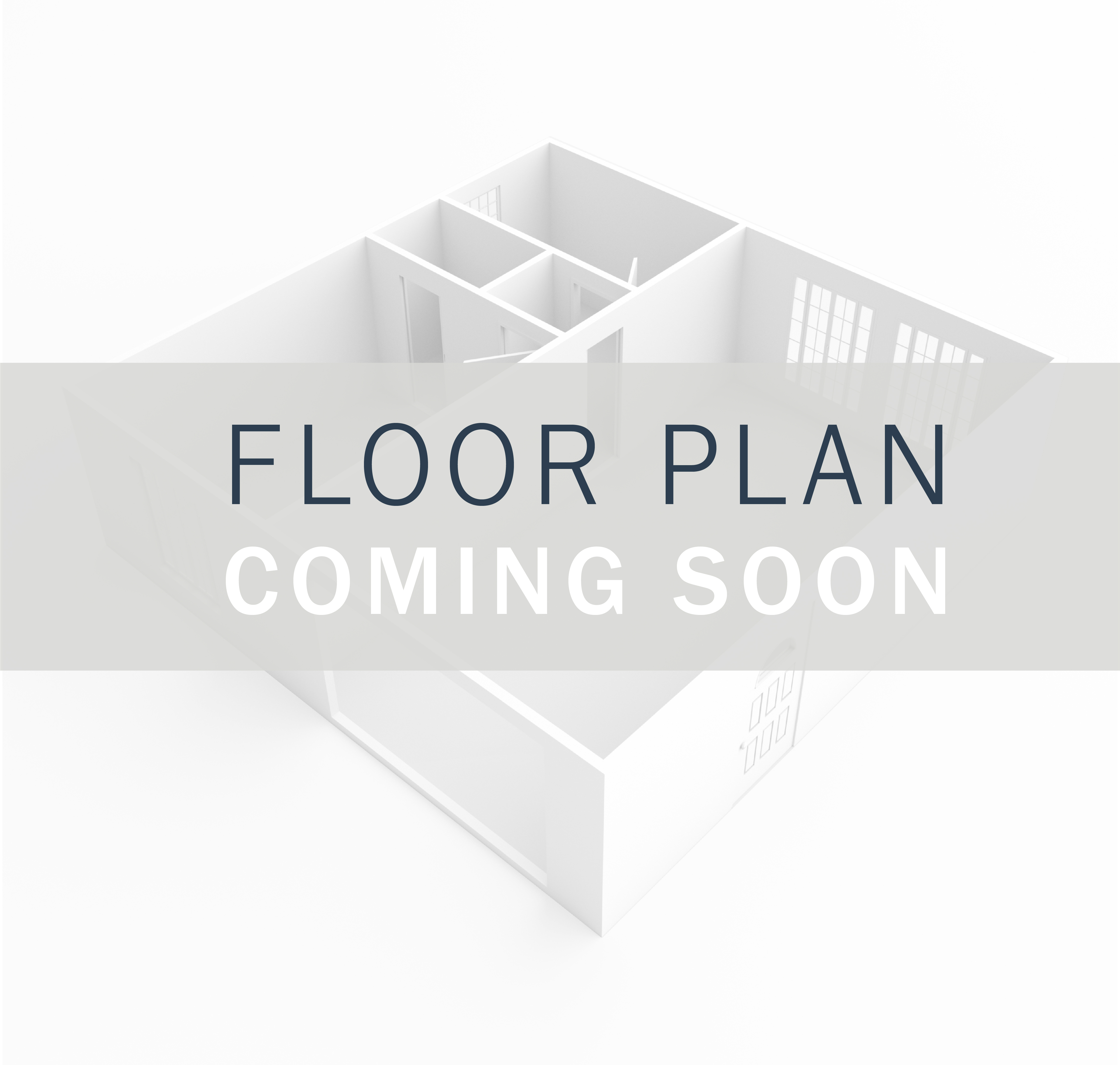 Floor plan layout diagram for 5C